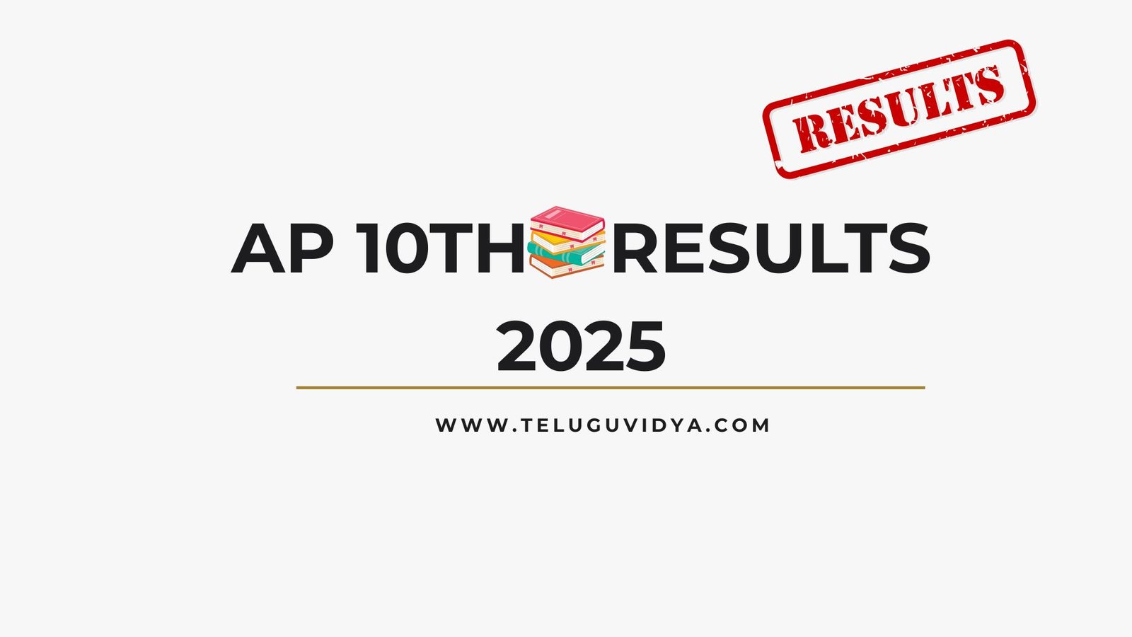 AP 10th Results 2025