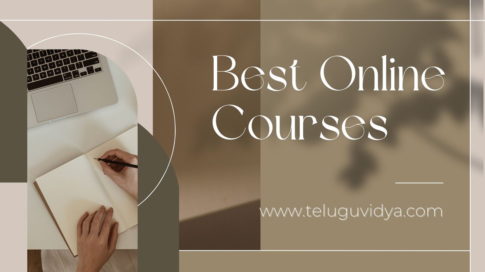 Best Online Courses
