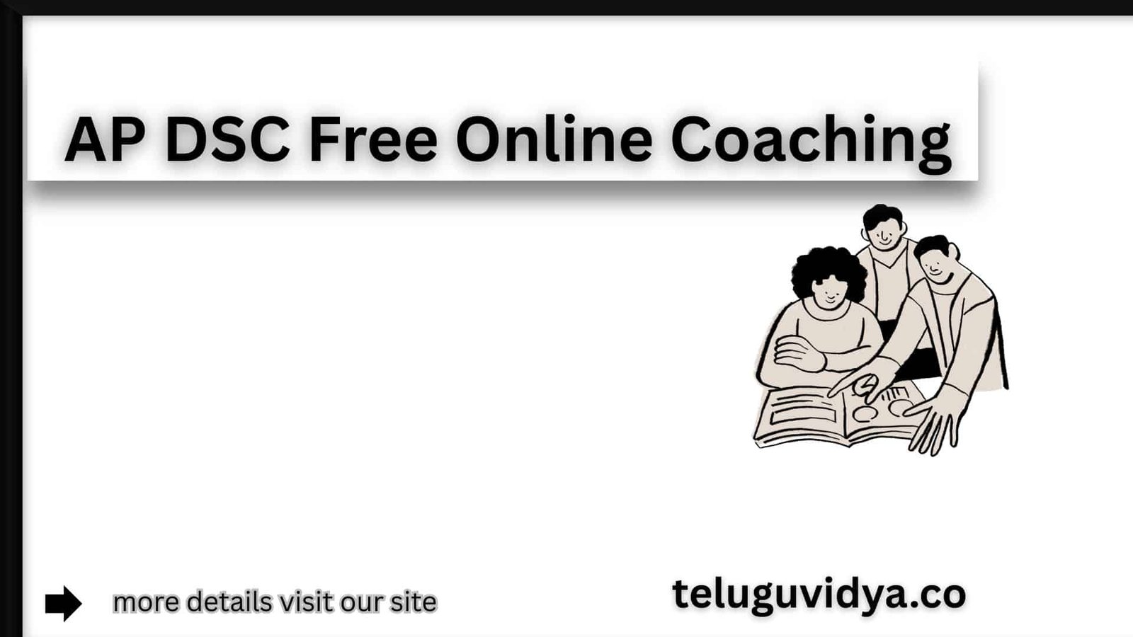 AP DSC Free Online Coaching: Best Resources for Aspiring Teachers 2025